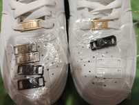 Air Force 1 подвески на шнурки