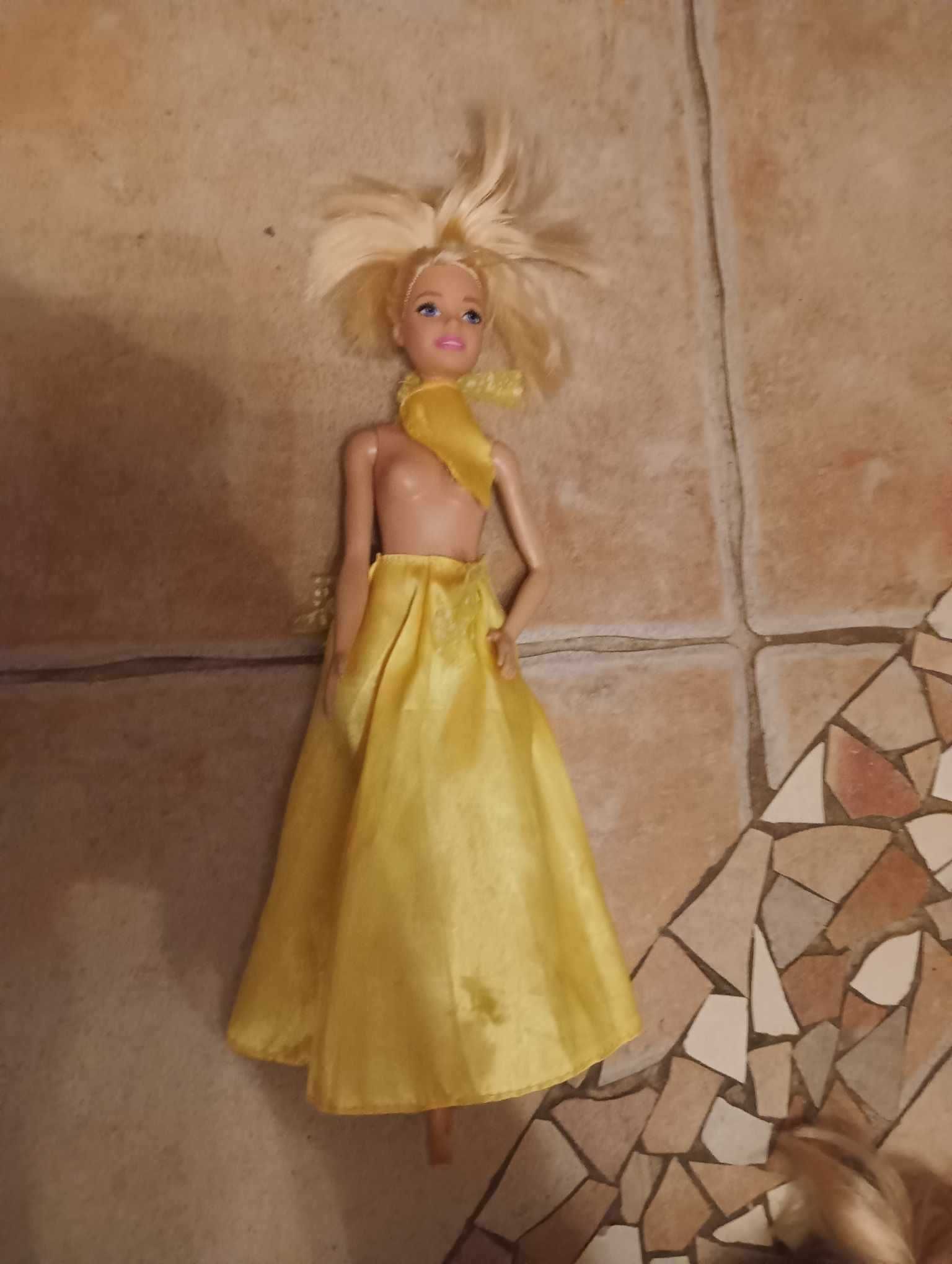 Barbie oryginalna lalka