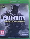 Call of Duty Infinite Warfare X-Box One - Rybnik Play_gamE