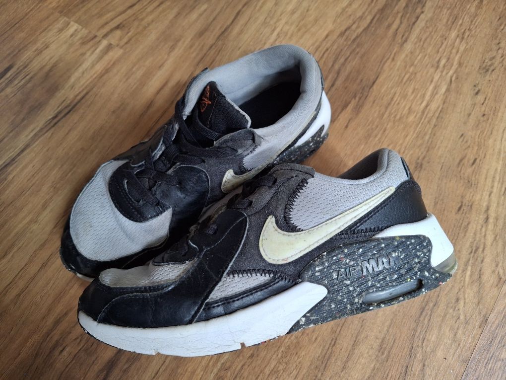 Кросівки Nike Airmax 34р 22см