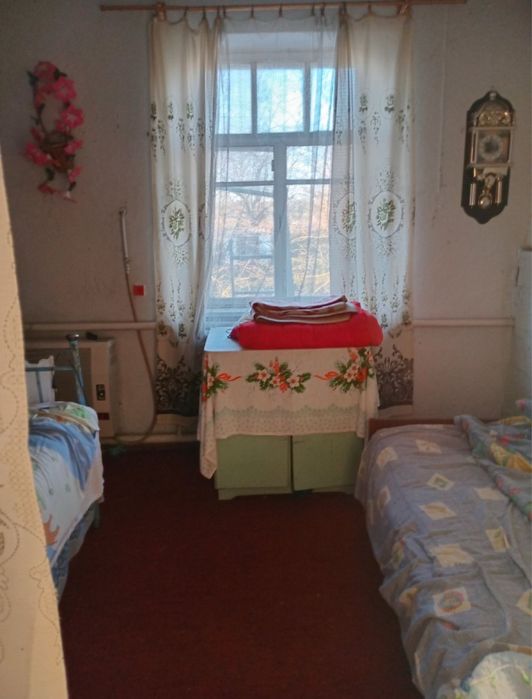 ТЕРМІНОВИЙ Продаж добротного цегляного будинку