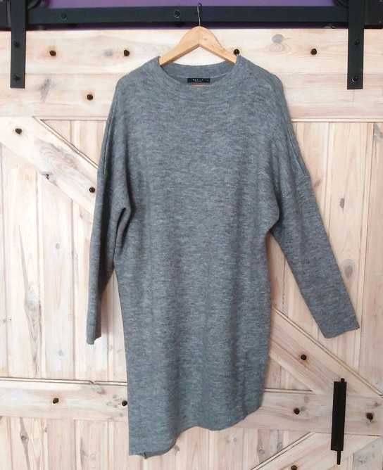 Sukienka tunika Mohito