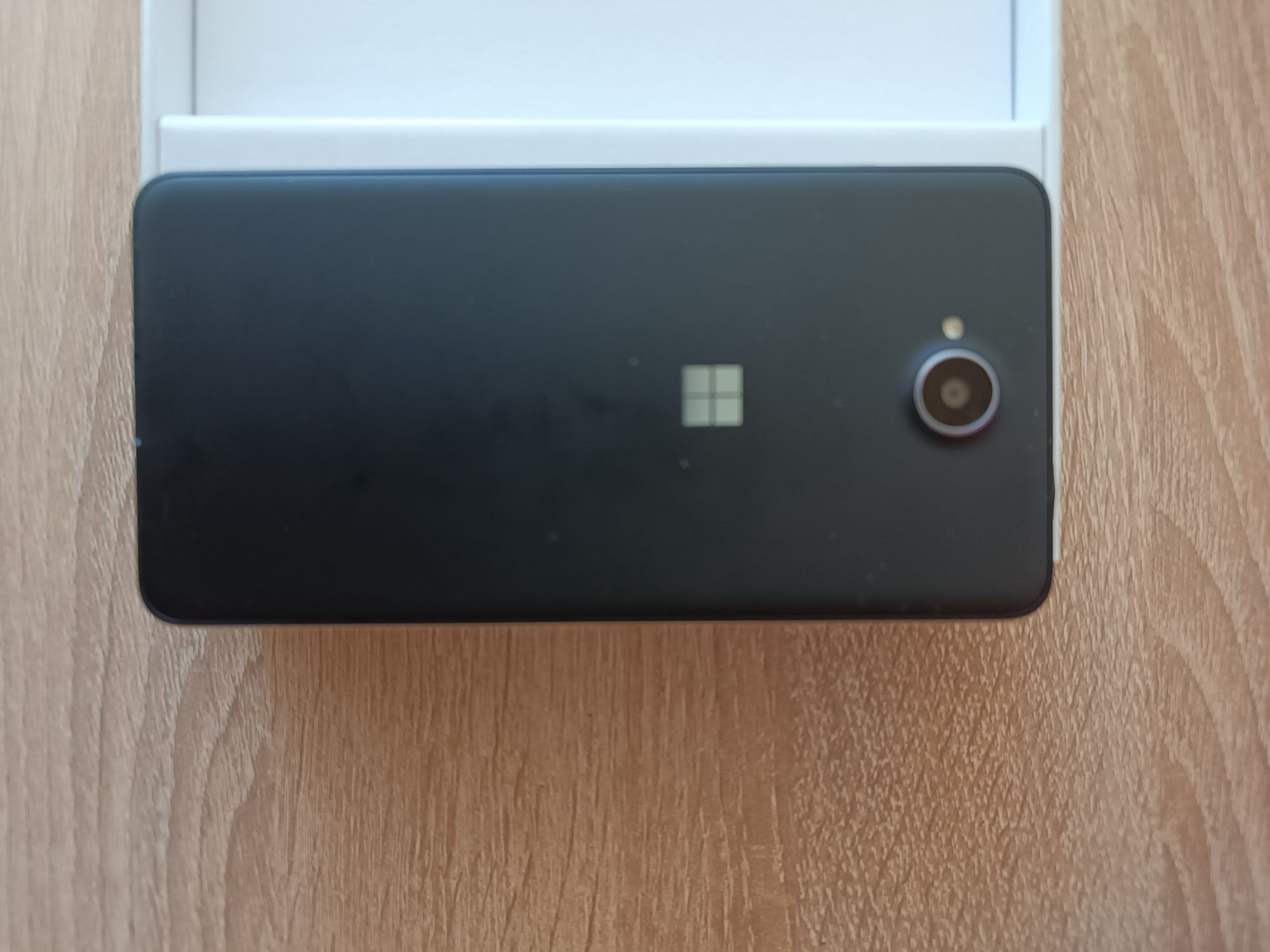Nowa Microsoft Lumia 650