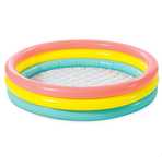 Piscina insufável para crianças