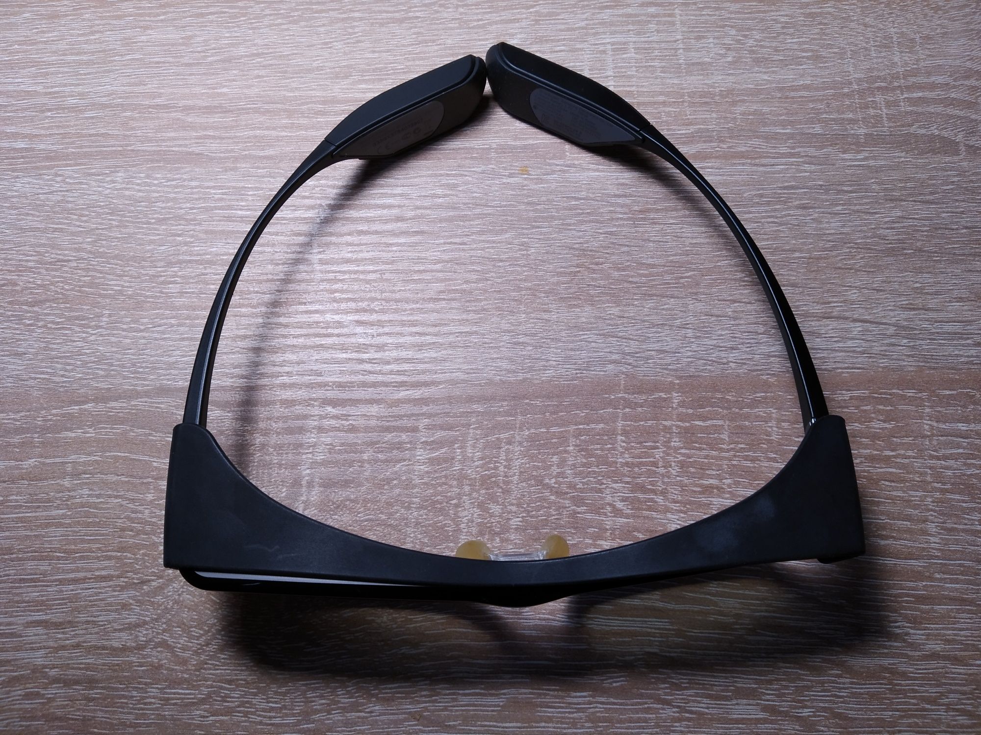 SAMSUNG SSG-3300GR okulary aktywne 3D