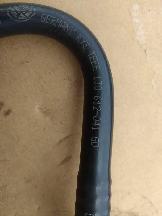 продам вакуумний насос на 1.9тді (шкода, WV)