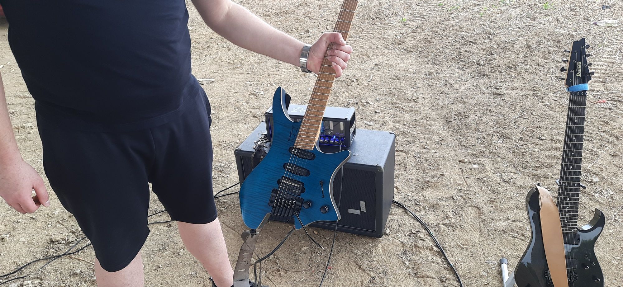 Strandberg boden standard 2019
