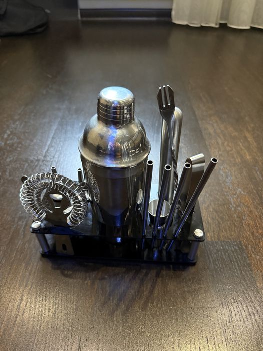 Набір бармена з 13 елементів