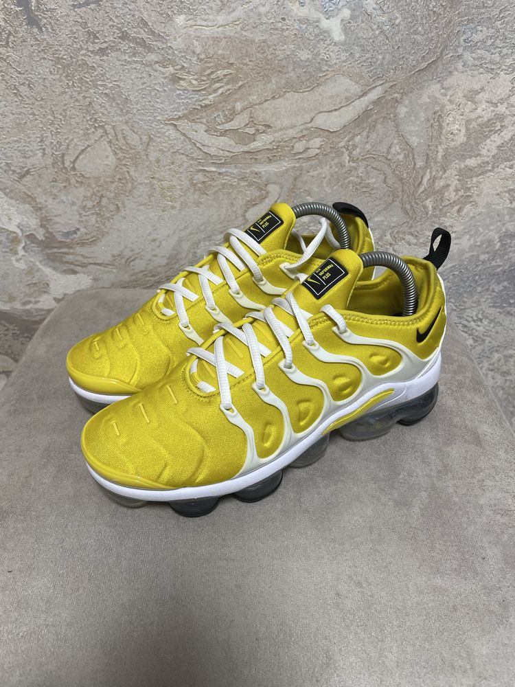 Кроссовки Nike Air Vapormax Plus TN размер 39