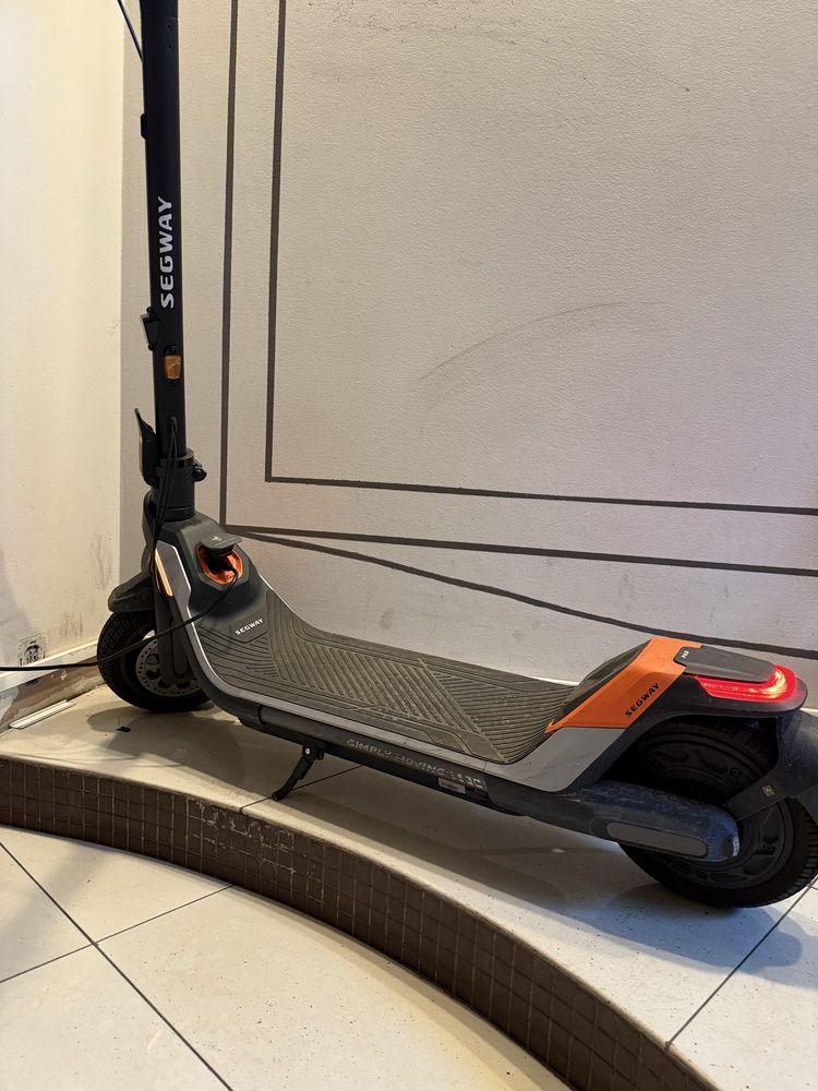 Segway Nninebot p65