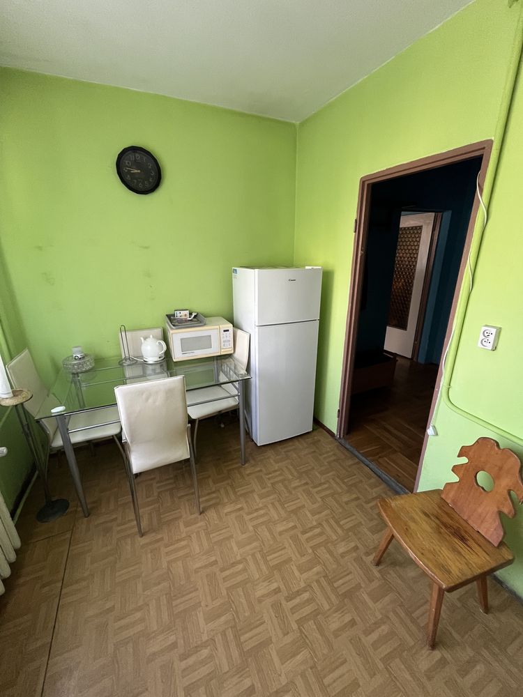 Wynajmę kawalerkę w centrum Żyrardowa – ul. Łukasińskiego 1