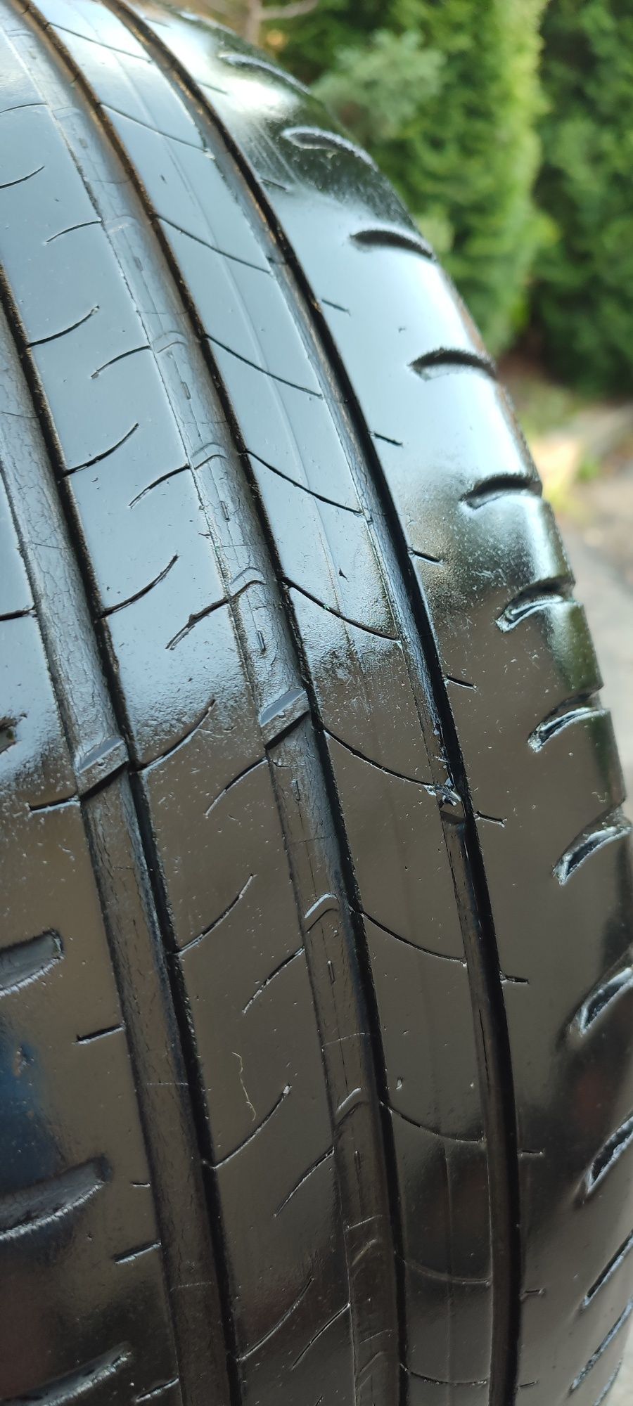 Швидко продам свої рідненьки диски ENZO R 15 з гарною резиною на Renau
