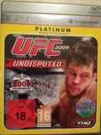 Видео игра UFC(PS3)2009 UNDISPUTED