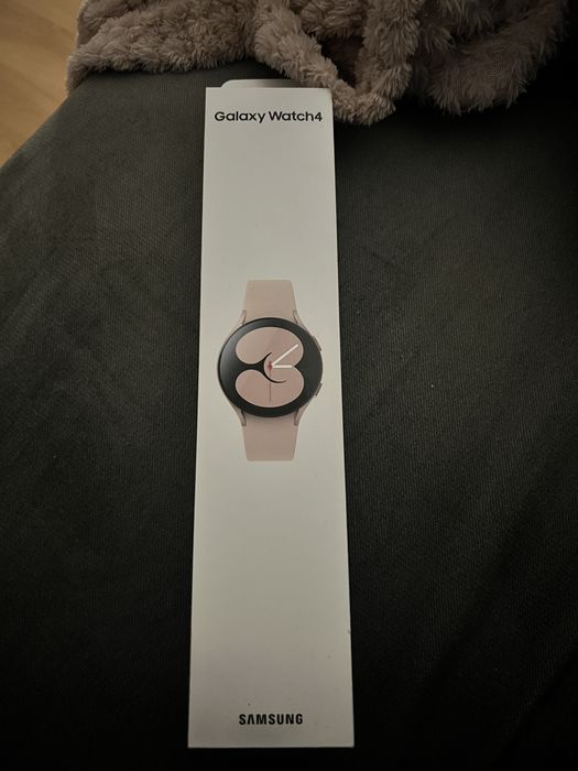 zegarek Galaxy Watch4 40mm