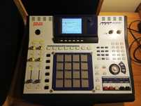 Sampler Akai MPC 4000