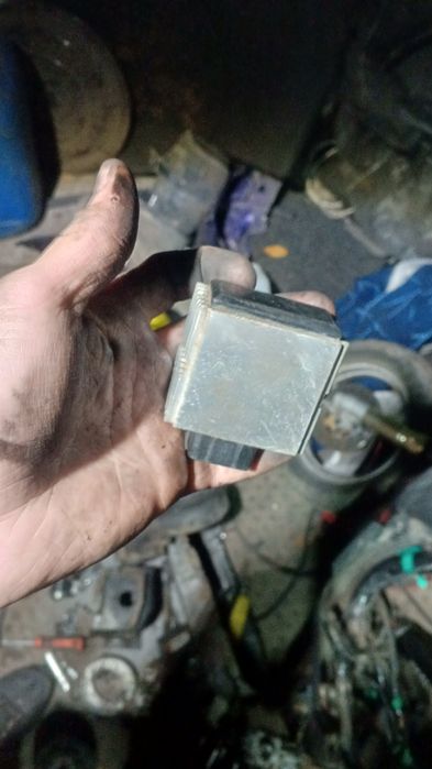 Продам комутатор posh racing 5 бм