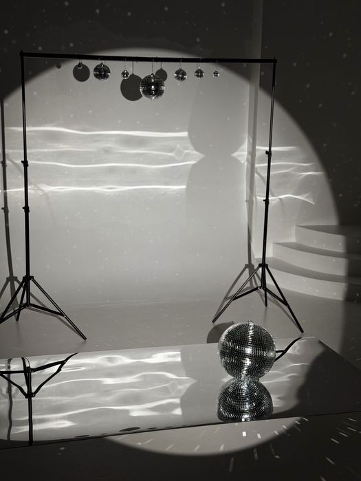 Вінтажна фотостудія Blossom простір для фотозйомки і фотосесій