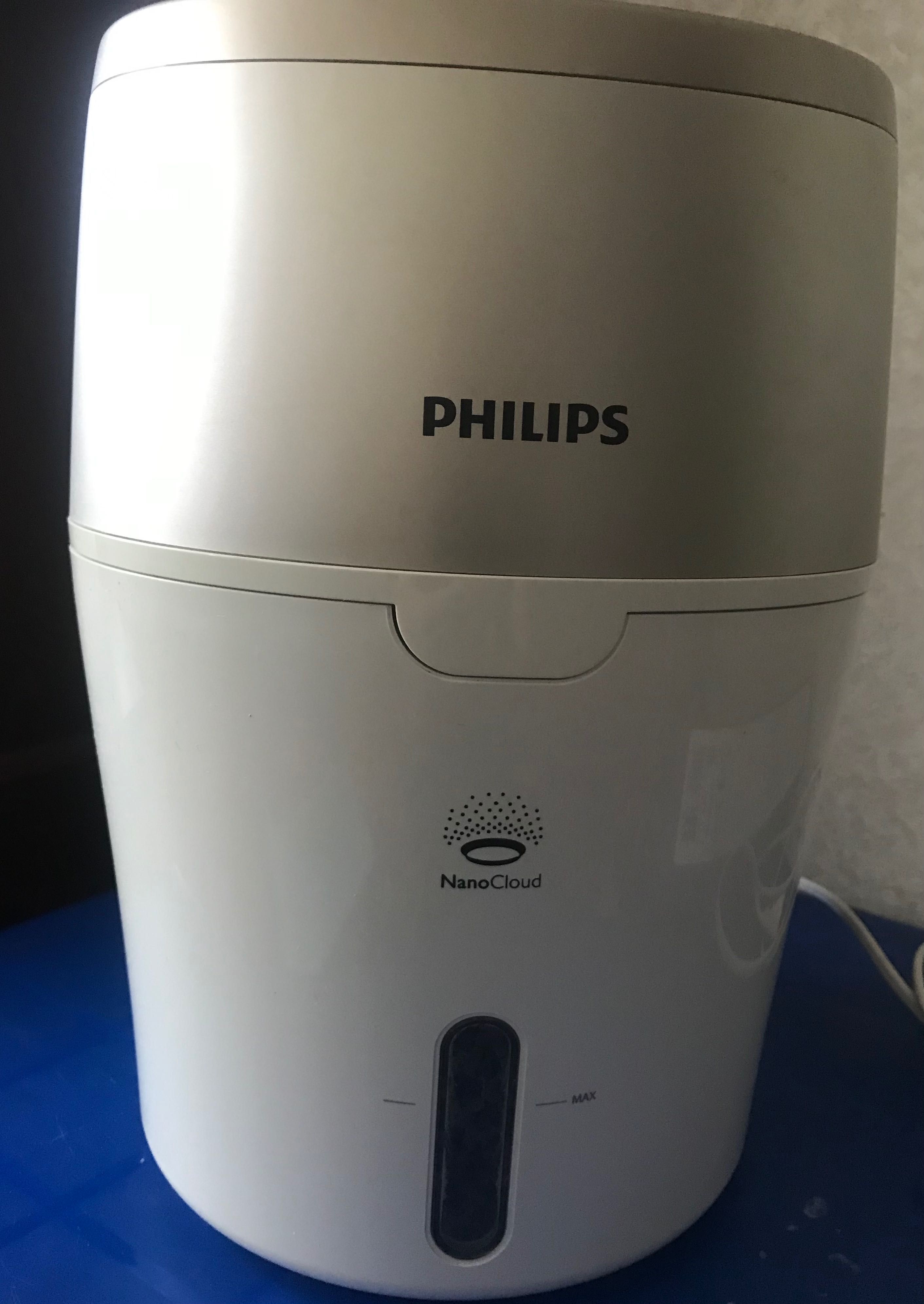 Зволожувач повітря Philips HU4803/01