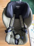 Fotelik Axkid Minikid 2.0 0-25kg