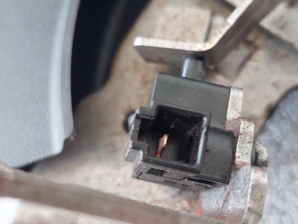 Travão de mão / parque VOLKSWAGEN Golf IV (1J1)