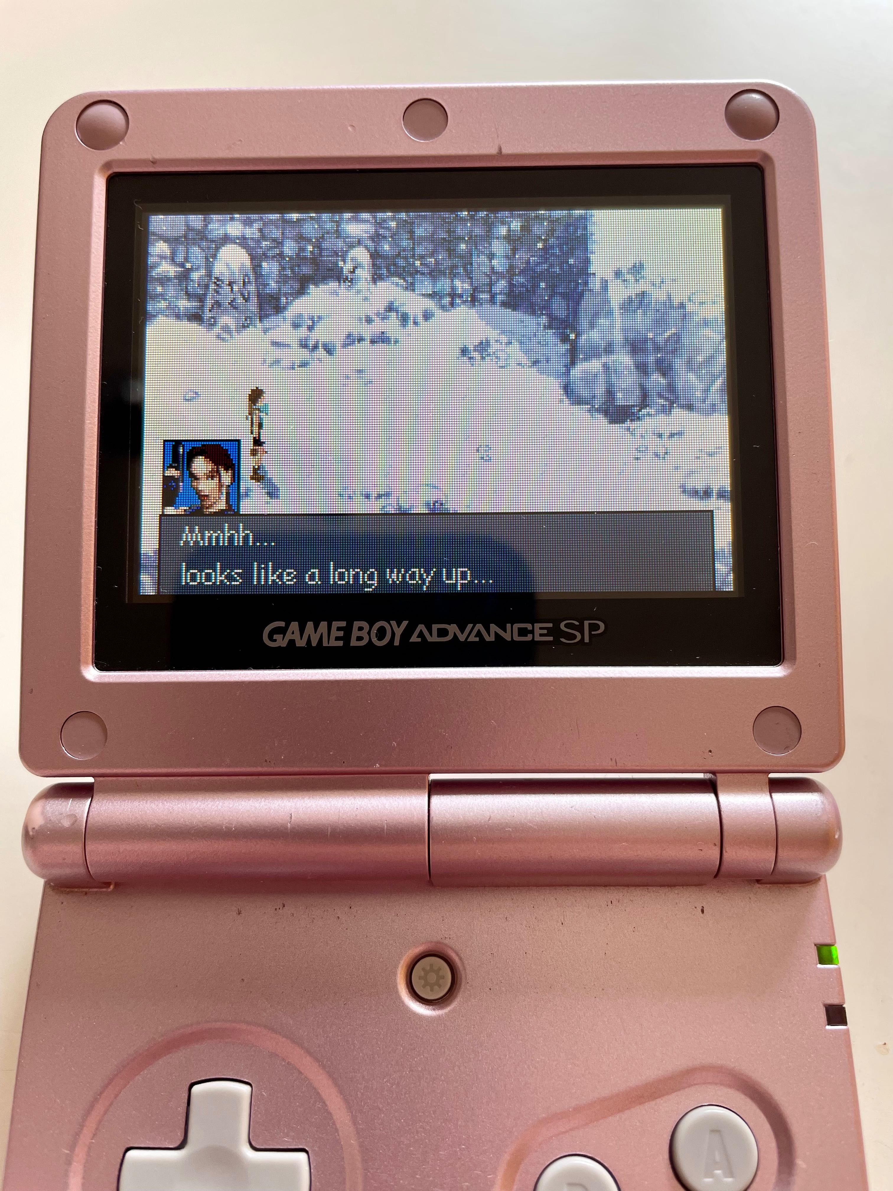 Gra kartridż Game Boy Advance Lara Croft Tomb Raider The Prophecy
