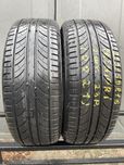 Літні шини 215/60 r16 23 рік стан нових