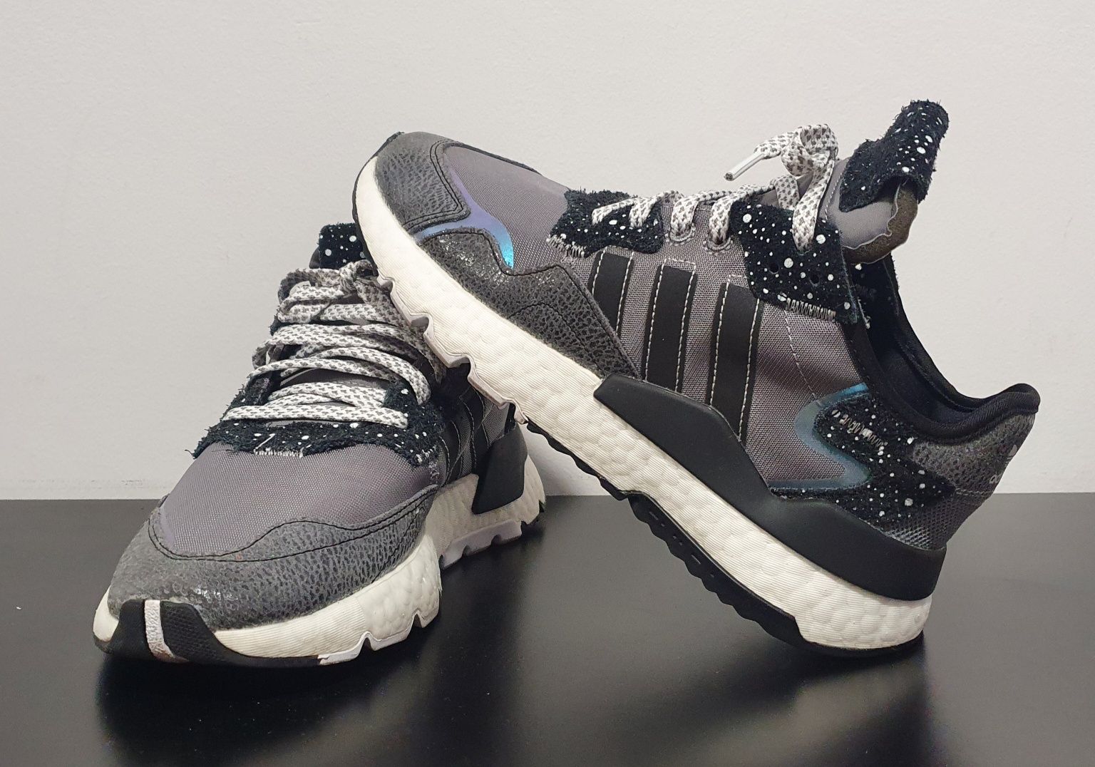 Adidas Nite jogger 40 e 2/3