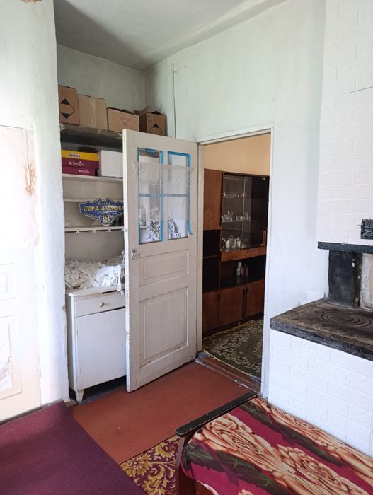 Продаж будинку в Гнівані