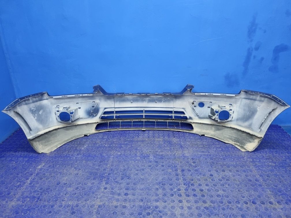 ZDERZAK przedni FORD Focus MK2 zderzak przód Oryginał