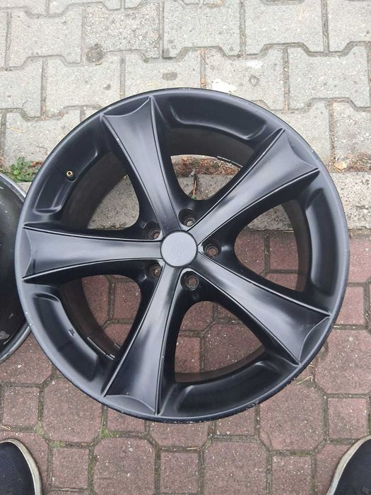 FELGI NA AUDI a7 9JxET15x5x112XR19 W dobrem stanie
