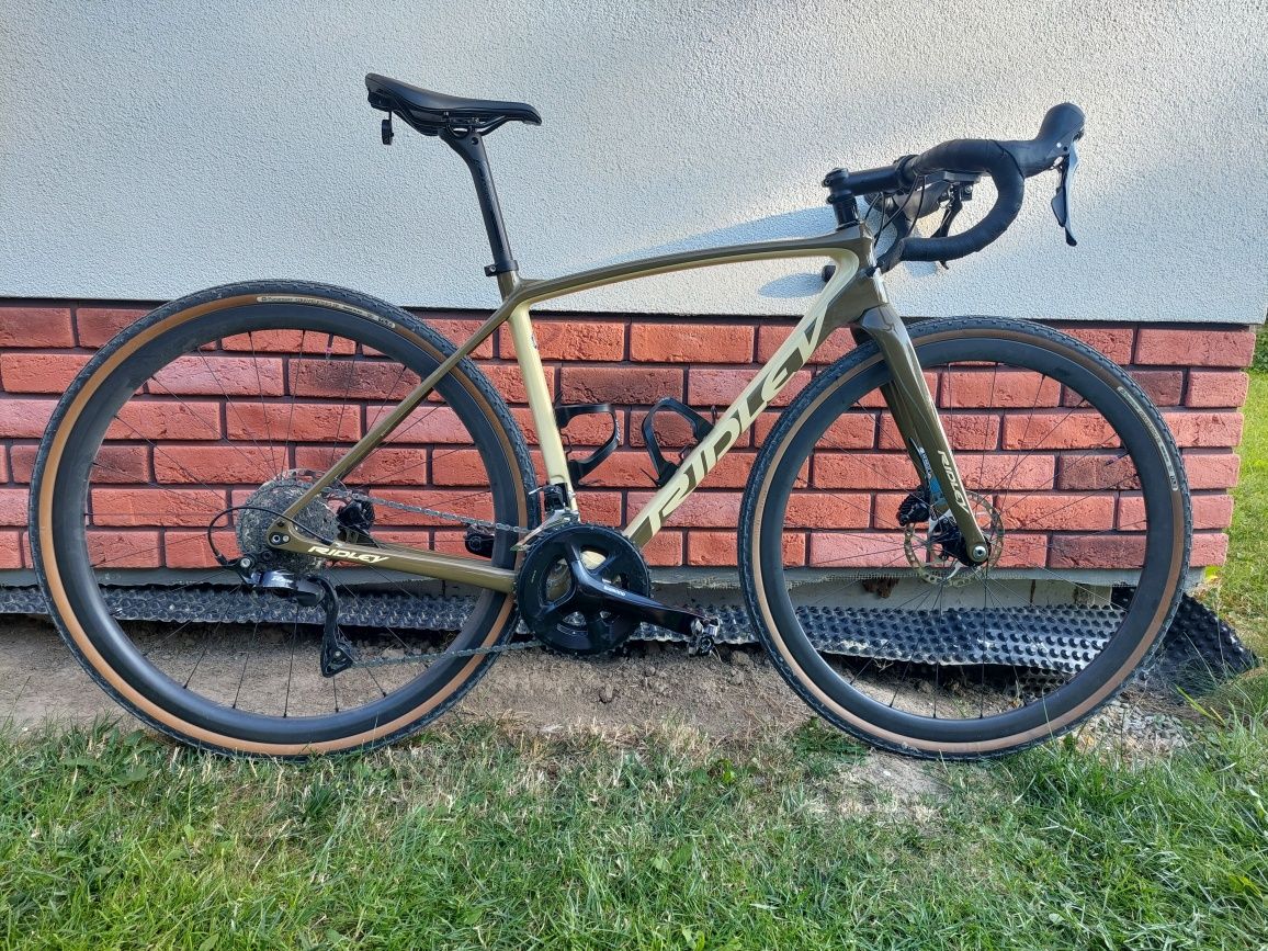 Rower gravel Ridley Kanzo Speed rozmiar XS S GWARANCJA