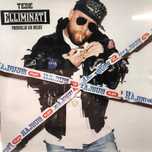 cd - tede - elliminati polski rap hip-hop 2013 wielkie joł