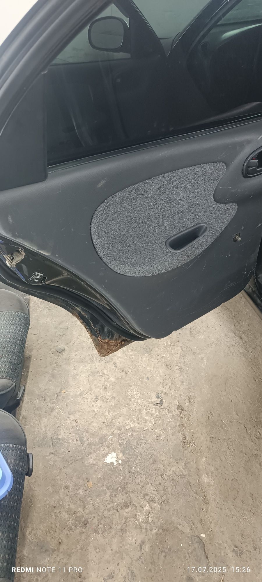 Продам Daewoo Lanos