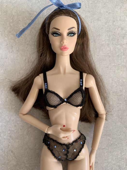 Аутфіт для integrity toys.Poppy Parker