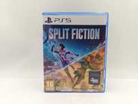 Gra SPLIT FICTION PLAYSTATION 5 od Loombard Jarocin Śródmiejska 22