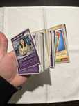 Cartas Panini - Invizimals