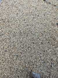 Песок для пескоструя
