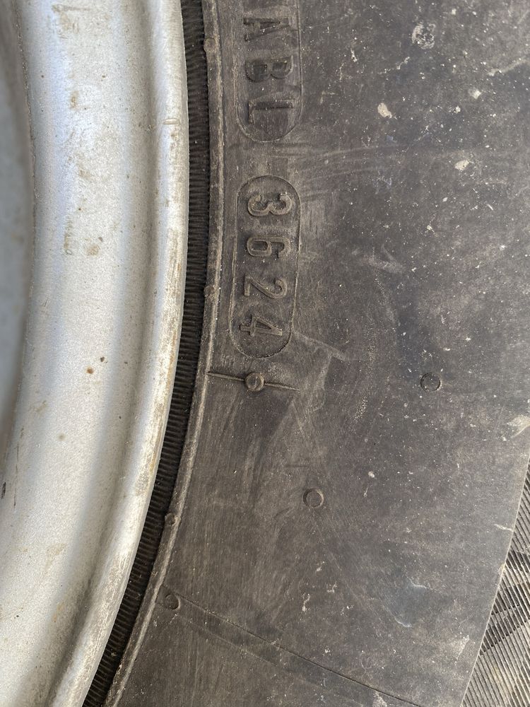 Opony Nexen Winguard SUV 235/75R15 2 szt okazja
