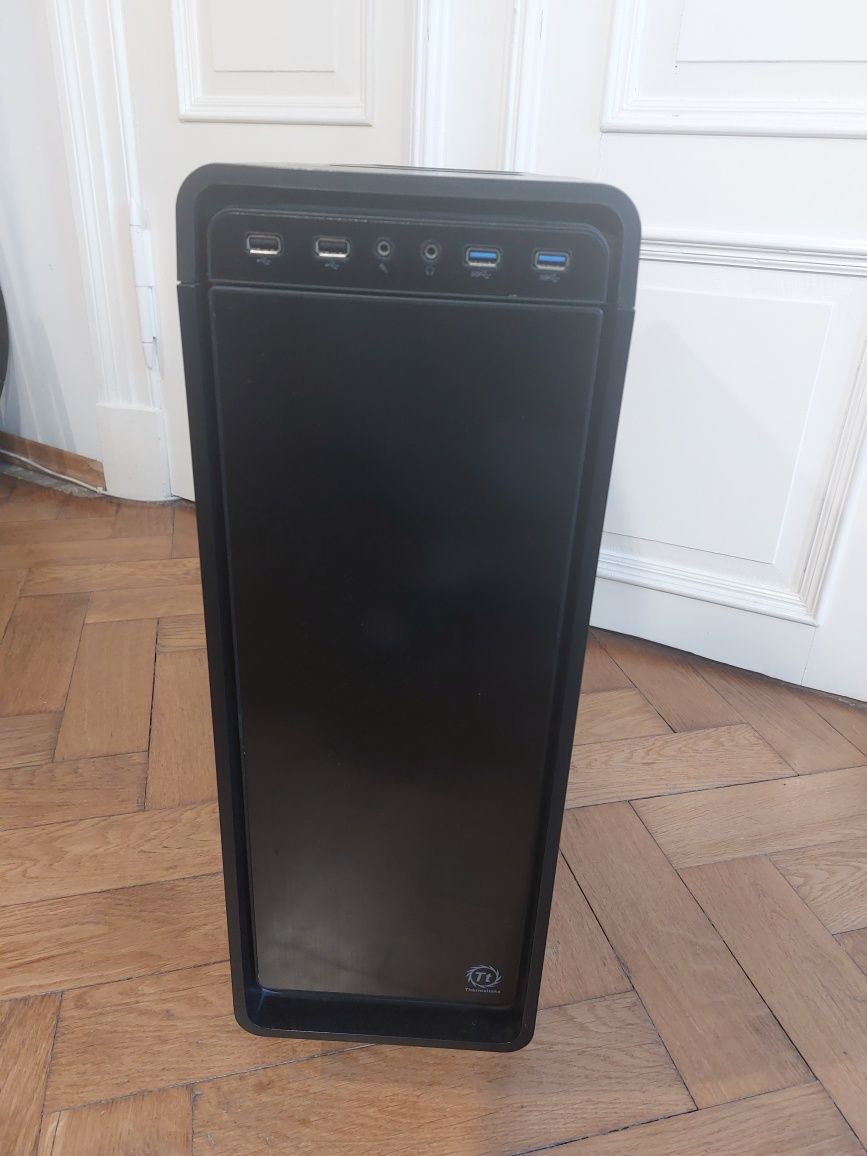 Komputer stacja robocza Intel Xeon E5-2697v3 DDR4 128gb