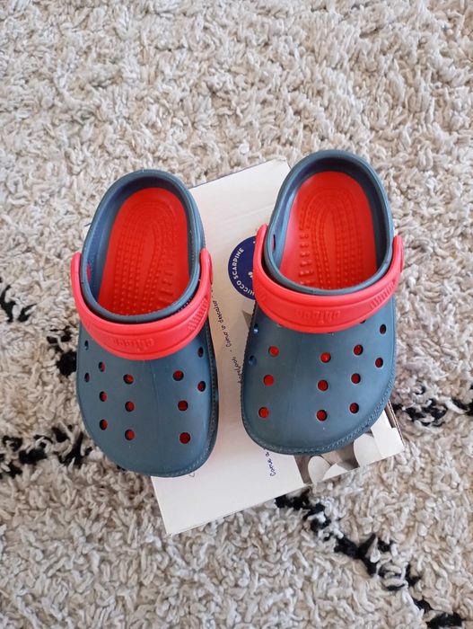 Crocks chicco tam 23