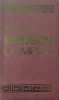 Olimpiada, Karol Bunsh