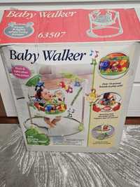 Baby Walker skakaniec dla niemowlaka