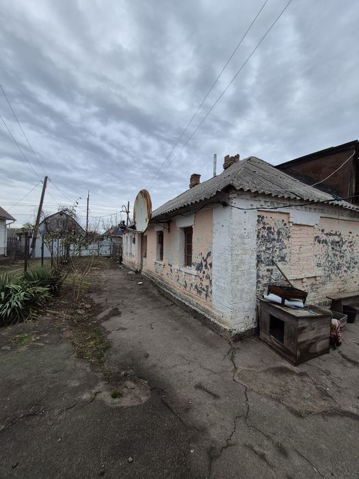 Продам частину будинку