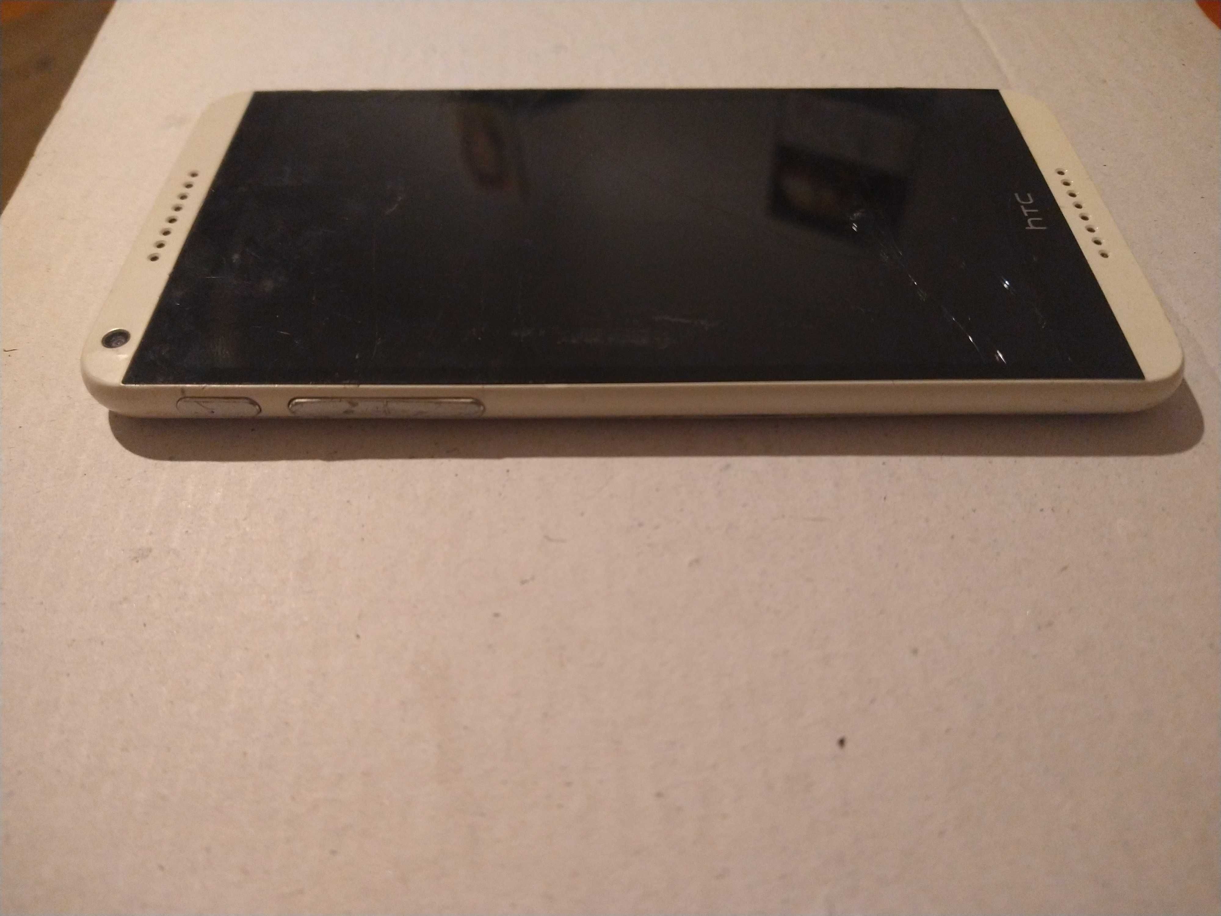 HTC Desire 816 uszkodzony