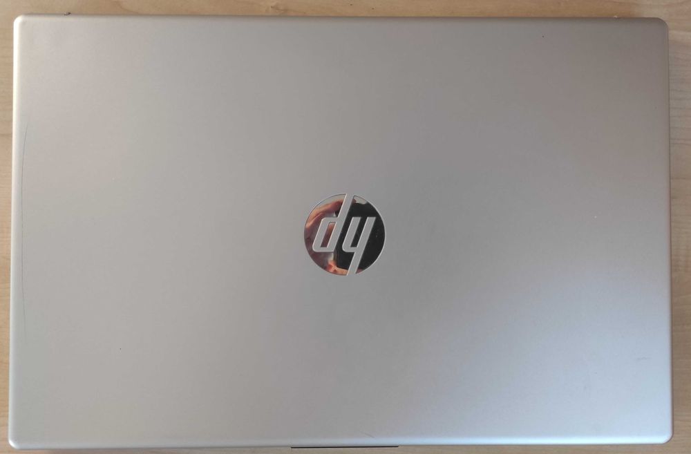 Ноутбук HP 15-fc0023ua 15.6" IPS/Ryzen 7 7730U/16/512GB/95%