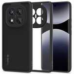 Etui Tech-Protect MagMat na Xiaomi Redmi Note 14 Pro+ 5G - czarny mat
