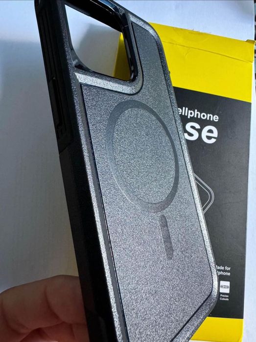 Capa IPhone 15 pro Max MagSafe