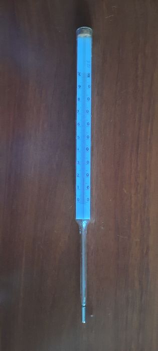 Продам термомитер ТТ 5