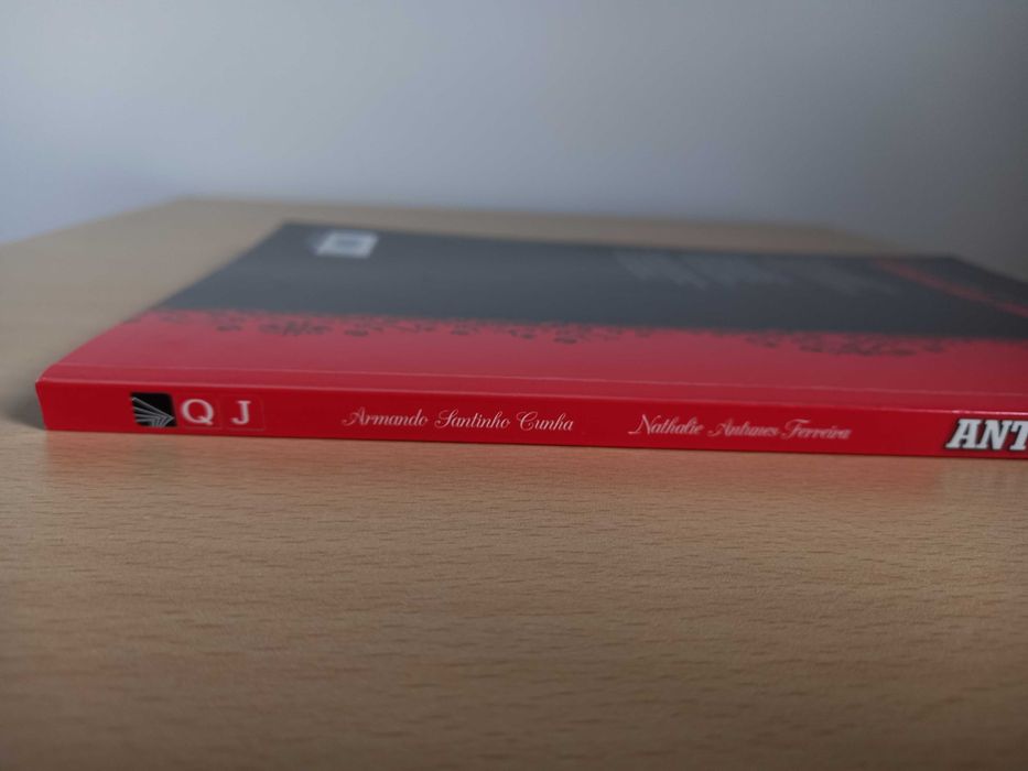 Livro Antropologia Forense - Quid Juris Sociedade Editora