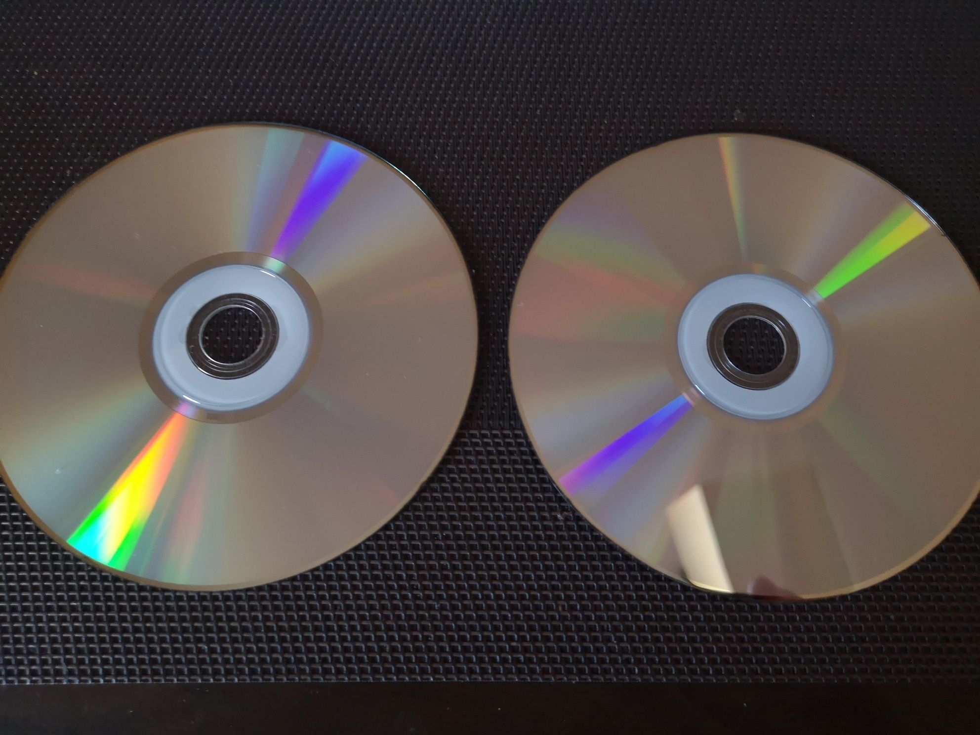 Sherlock 7 x DVD